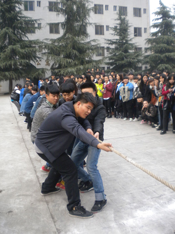 西安市艺术学校