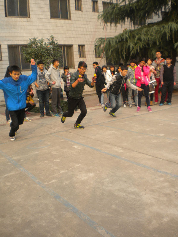 西安市艺术学校